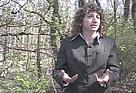 Мая Радева / ©: WWF DCP archive Climate Witness Maya Radeva, director of Balgarka Nature Park, Bulgaria / ©: WWF DCP archive