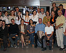 Learning trip of Carpathians scientists to France (2011,Ukraine)