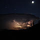Lightning, Analila © WWF / Martina Lippuner