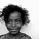 Girl, Andapa © WWF / Martina Lippuner