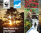 Climate Summit for a Living Himalayas Bhutan 2011