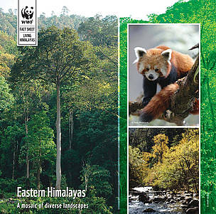  / &copy;: WWF Living Himalayas
