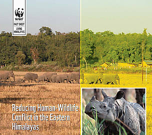  / &copy;: WWF Living Himalayas