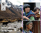 Sacred Land, Sacred People