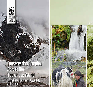  / &copy;: WWF Living Himalayas