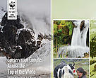 Conservation Complex Across the Top of the World