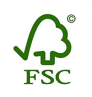 logo - © FSC