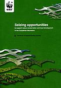  / &copy;: Seizing opportunities to support nature conservation and local development in the Carpathian Mountains