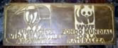 FVSA/WWF Office signpost. / ©: WWF-Canon FVSA/WWF Office signpost. / ©: WWF-Canon