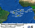 Static GIF file showing the turtle's tracks.