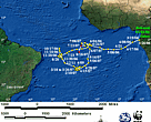 Static GIF file showing the turtle's tracks.