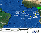 Static GIF file showing the turtle's tracks.