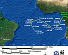 Static GIF file showing the turtle's tracks.