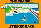 Game - Seagull strikes back. / ©: WWF Game - Seagull strikes back. / ©: WWF