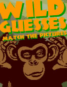 Games - Wild Guesses. / &copy;: WWF