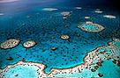 Australia's 2,000km-long Great Barrier Reef is the world’s largest coral reef. / &copy;: WWF-Canon / Jürgen FREUND