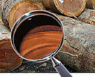 Genetic and chemical
fingerprinting techniques can provide the forest
products industry with a new way to verify the origin of their timber products.