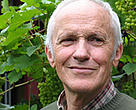 Georg Sperber, WWF Climate Witness from Germany