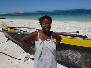  / &copy;: WWF Madagascar / Claire Moulin