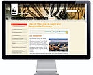 Only a click away, this online resource is a vital and indispensable tool to anyone who purchases forest products, including processors, importers, manufacturers, wholesalers and retailers.