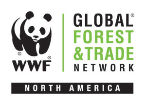 GFTN-North America Logo / ©: WWF/GFTN / ©: WWF/GFTN