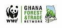Ghana Forest and Trade Network logo / ©: WWF / ©: WWF