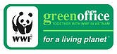 WWF Green Office logo / &copy;: WWF