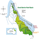 Area map - click to enlarge / ©: WWF Area map - click to enlarge / ©: WWF