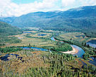 Under land-use agreements, 1.8 million hectares of Canada's Great Bear Rainforest will be protected.