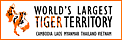 Find out more about tigers in the Greater Mekong region / ©: WWF / ©: WWF