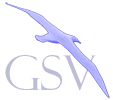 GSV logo / ©: GSV GSV logo / ©: GSV