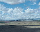 Gobi Altai Nature Reserve, Altai-Sayan Ecoregion.