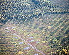 Pechoro-Ilychskiy Nature Reserve, Komi Republic, European & Central Russia, Russian Federation.