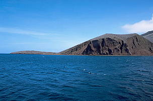 Galapagos Islands, Ecuador. / ©: WWF-Canon / WWF-Japan/Ozaki Haruko Galapagos Islands, Ecuador. / ©: WWF-Canon / WWF-Japan/Ozaki Haruko