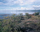 Bolon Lake in Bolonsky Zapovednik (Strict Nature Reserve).Khabarovsk Territory, Siberia, Russian Federation.
