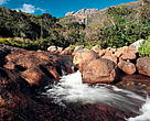 Andringitra Strict Nature Reserve, Madagascar.