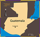 Nesting Magnitude - Guatemala. Click to enlarge. / ©: WWF / ©: WWF