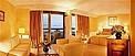Guest Room Lausanne Palace and Spa, Switzerland / &copy;: Leading Hotels of the World
