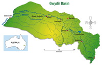 Area map - click to enlarge / ©: WWF Area map - click to enlarge / ©: WWF