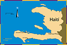 Nesting Magnitude - Haiti. Click to enlarge. / ©: WWF / ©: WWF