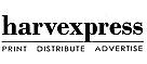 Logo Harvex Express / &copy;: Harvex Express