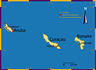 Coral reefs - Dutch Antilles. / &copy;: WWF