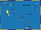 Coral reefs - Bahamas. / &copy;: WWF