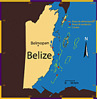 Coral reefs - Belize. / &copy;: WWF