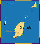 Coral reefs - Grenada. / &copy;: WWF