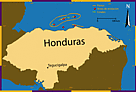 Coral reefs - Honduras. / &copy;: WWF