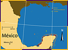 Coral reefs - Mexico. / &copy;: WWF