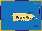 Coral reefs - Puerto Rico. / &copy;: WWF