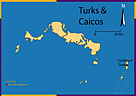 Coral reefs - Turks and Caicos. / &copy;: WWF