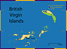 Coral reefs - Virgin Islands (UK). / &copy;: WWF